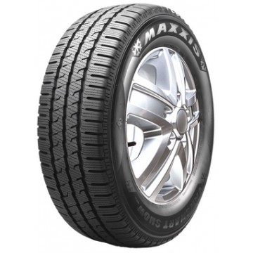 MAXXIS 235/60R 17C 117R TL Vansmart Snow WL-2 Poluteretna vozila